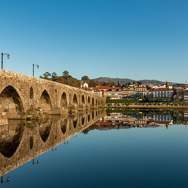 Ponte de Lima, Portugal