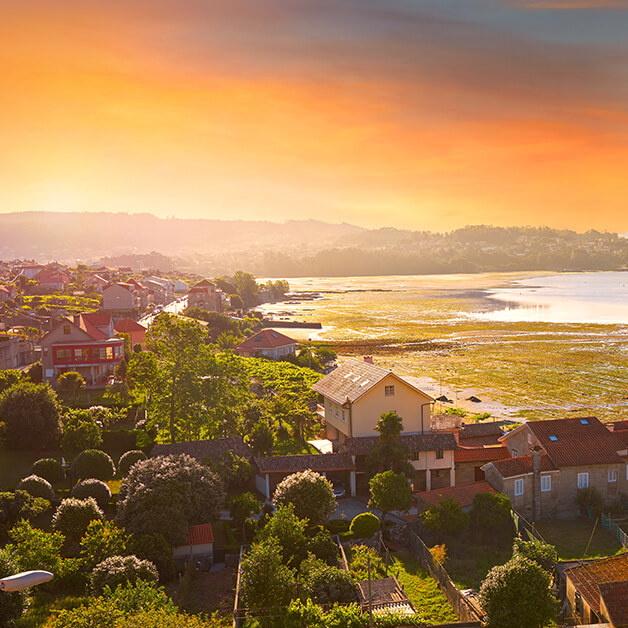 Vigo, Spain