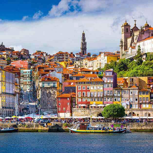 Porto, Portugal