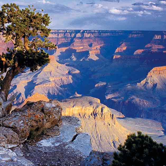 Grand Canyon National Park