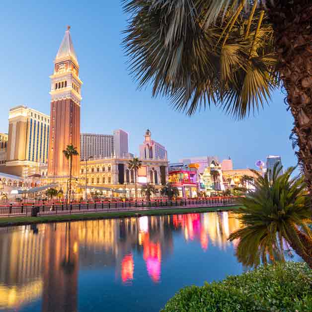 Las Vegas, Nevada