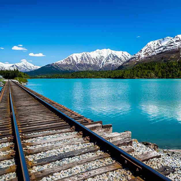 Alaska Railroad