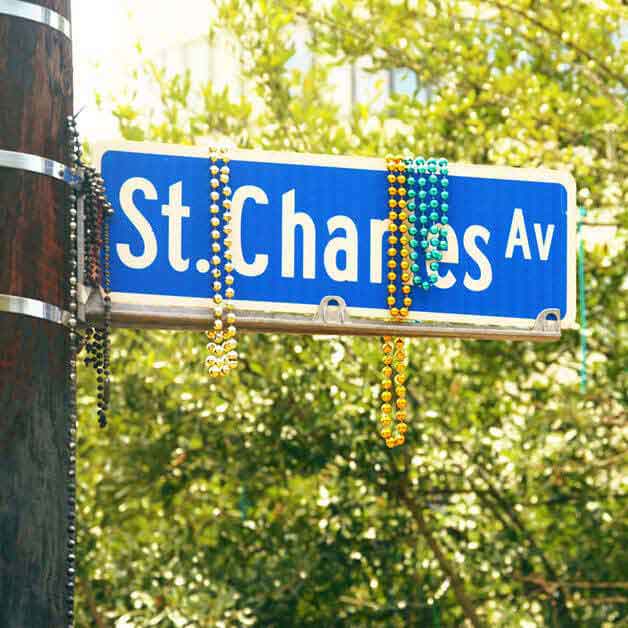 New Orleans, Louisiana